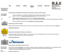 Tablet Screenshot of muh-gbr.de